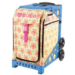 Zuca Flowerz 17 Zuca Flowerz -Skating Gear Shop 2887 3 34010.1567169225