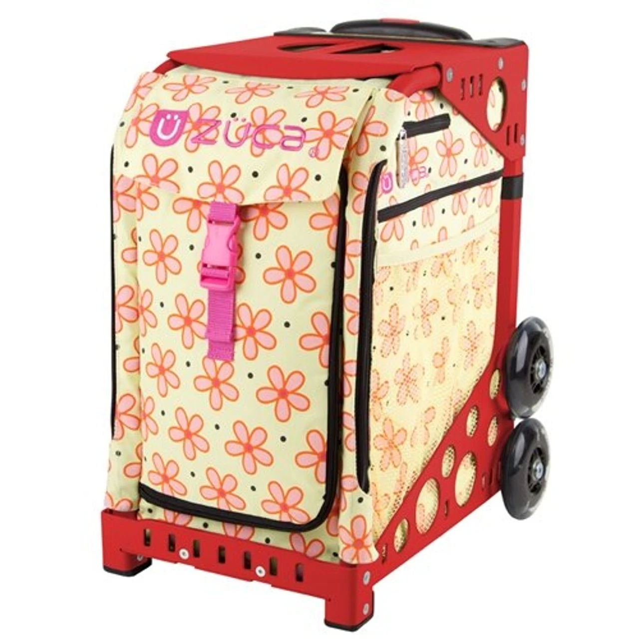 Zuca Flowerz 2 Zuca Flowerz - Image 2