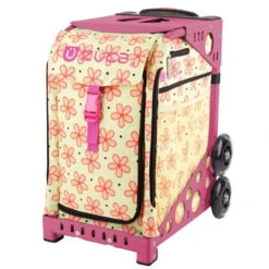 Zuca Flowerz 19 Zuca Flowerz -Skating Gear Shop 2887 99147.1567169225