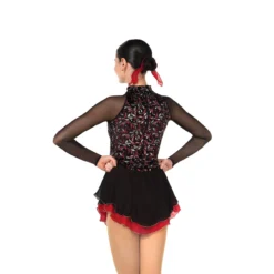 Jerrys 28 Swirletta Dress -Skating Gear Shop 28RedBack 26188.1679440835