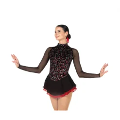 Jerrys 28 Swirletta Dress -Skating Gear Shop 28RedFront 18931.1679440834