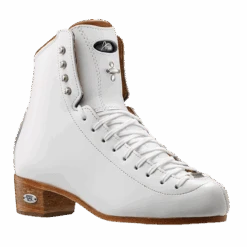Riedell 3030 Aria Boot Only Men's Black -Skating Gear Shop 3030 Aria White XL 06366.1569620988