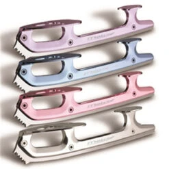 Edea Overture Boot / Paramount CA Blade Package -Skating Gear Shop 3190 4 26920.1569278568