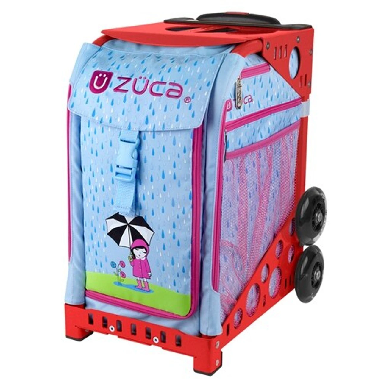 Zuca April Shower 1 Zuca April Shower