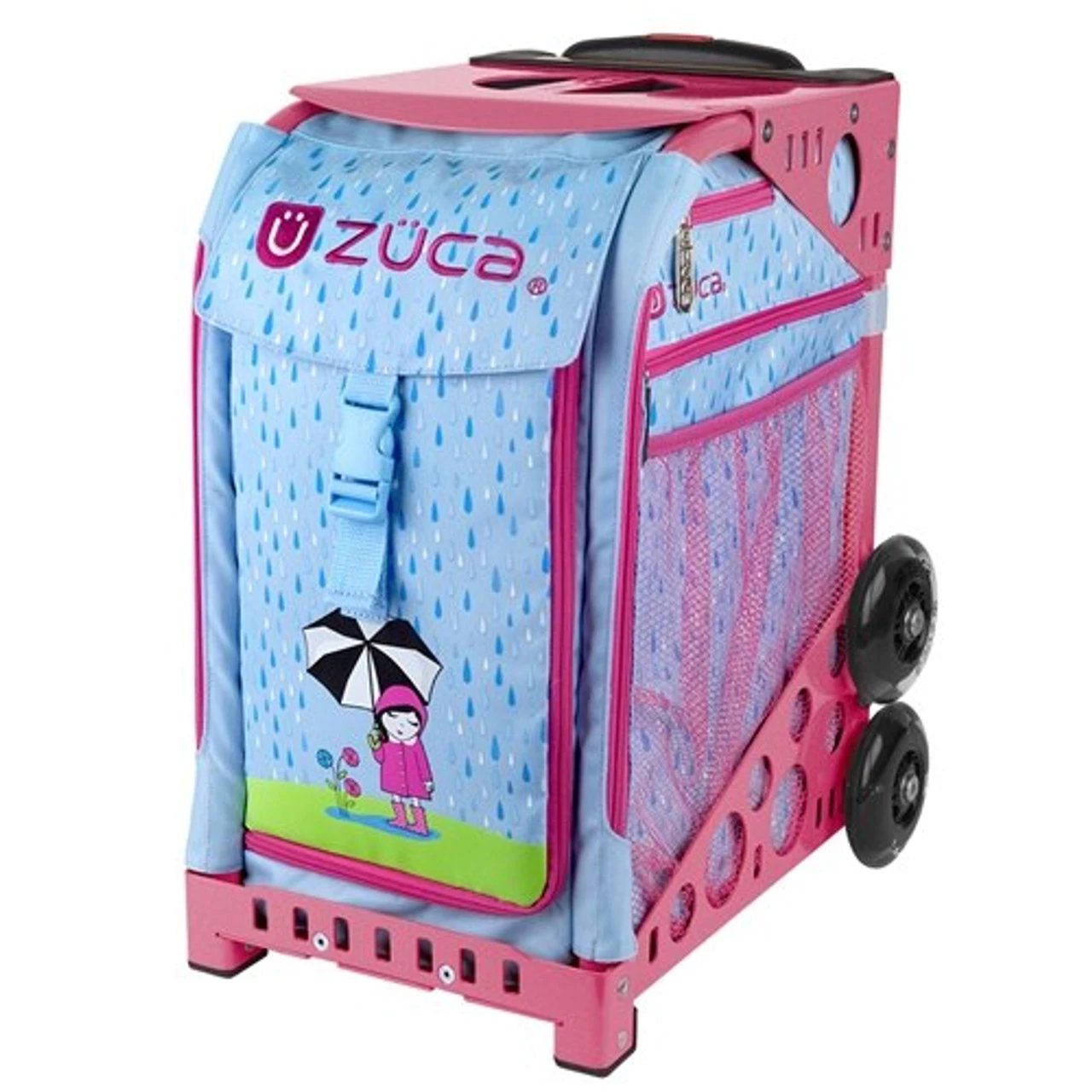 Zuca April Shower 5 Zuca April Shower - Image 5