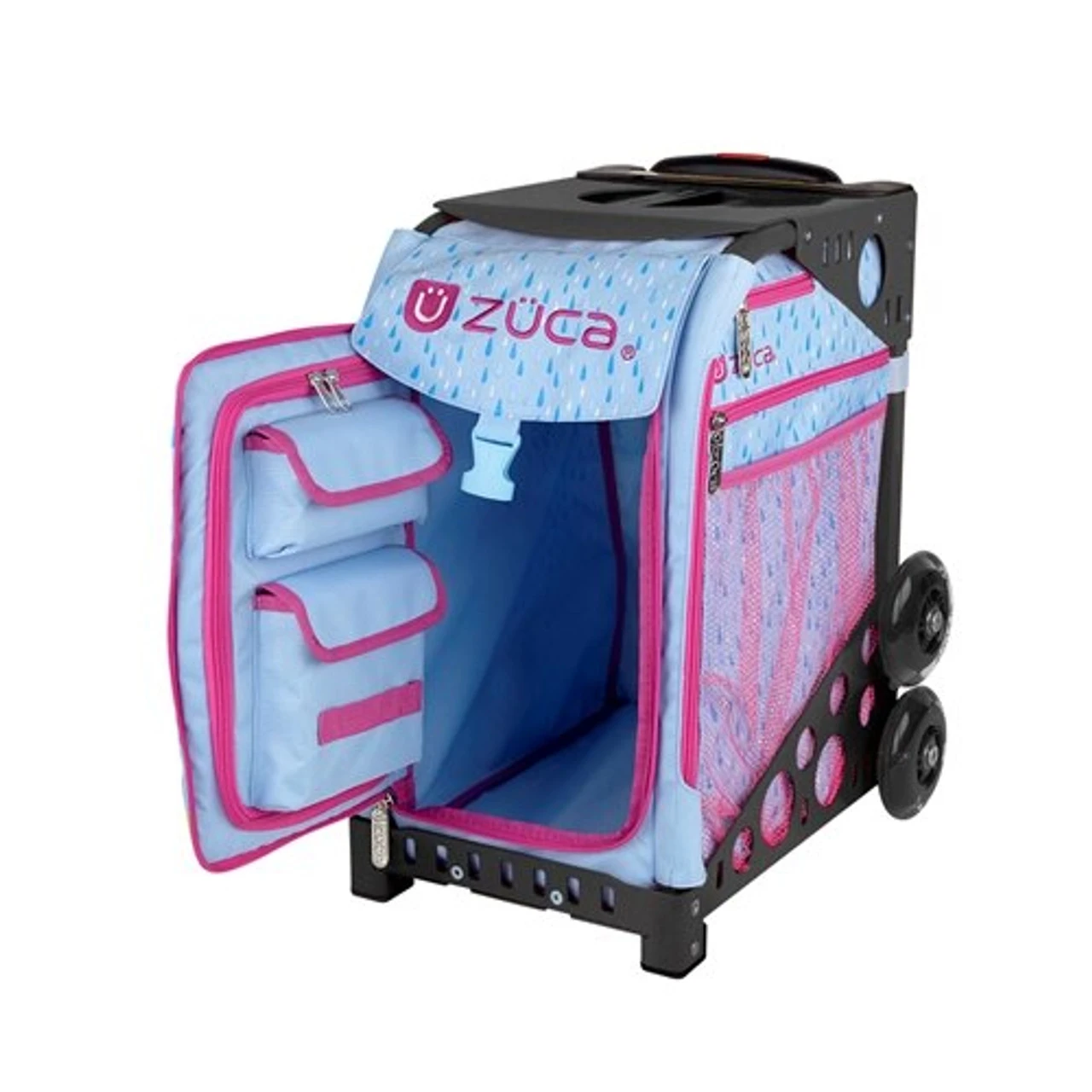 Zuca April Shower 2 Zuca April Shower - Image 2