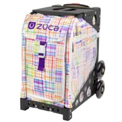 Zuca Patchwork -Skating Gear Shop 3198 2 73221.1567169570