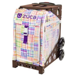 Zuca Patchwork -Skating Gear Shop 3198 4 33471.1567169570