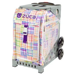 Zuca Patchwork -Skating Gear Shop 3198 5 05481.1567169570