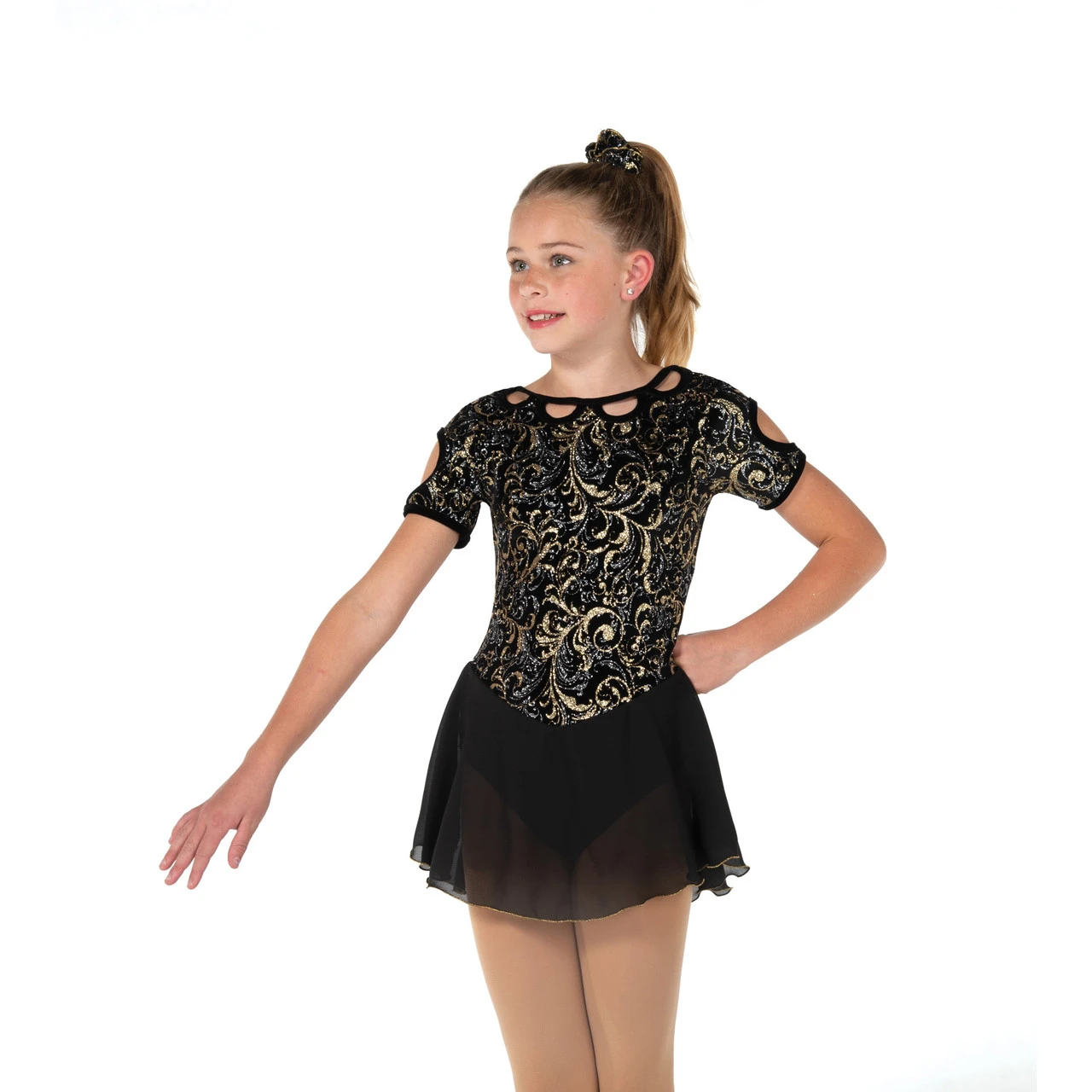 Jerrys 31 Art Nouveau Dress 1 Jerrys 31 Art Nouveau Dress