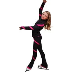 Chloe Noel J36 & P06 Spiral Jacket & Pants SPECIAL!