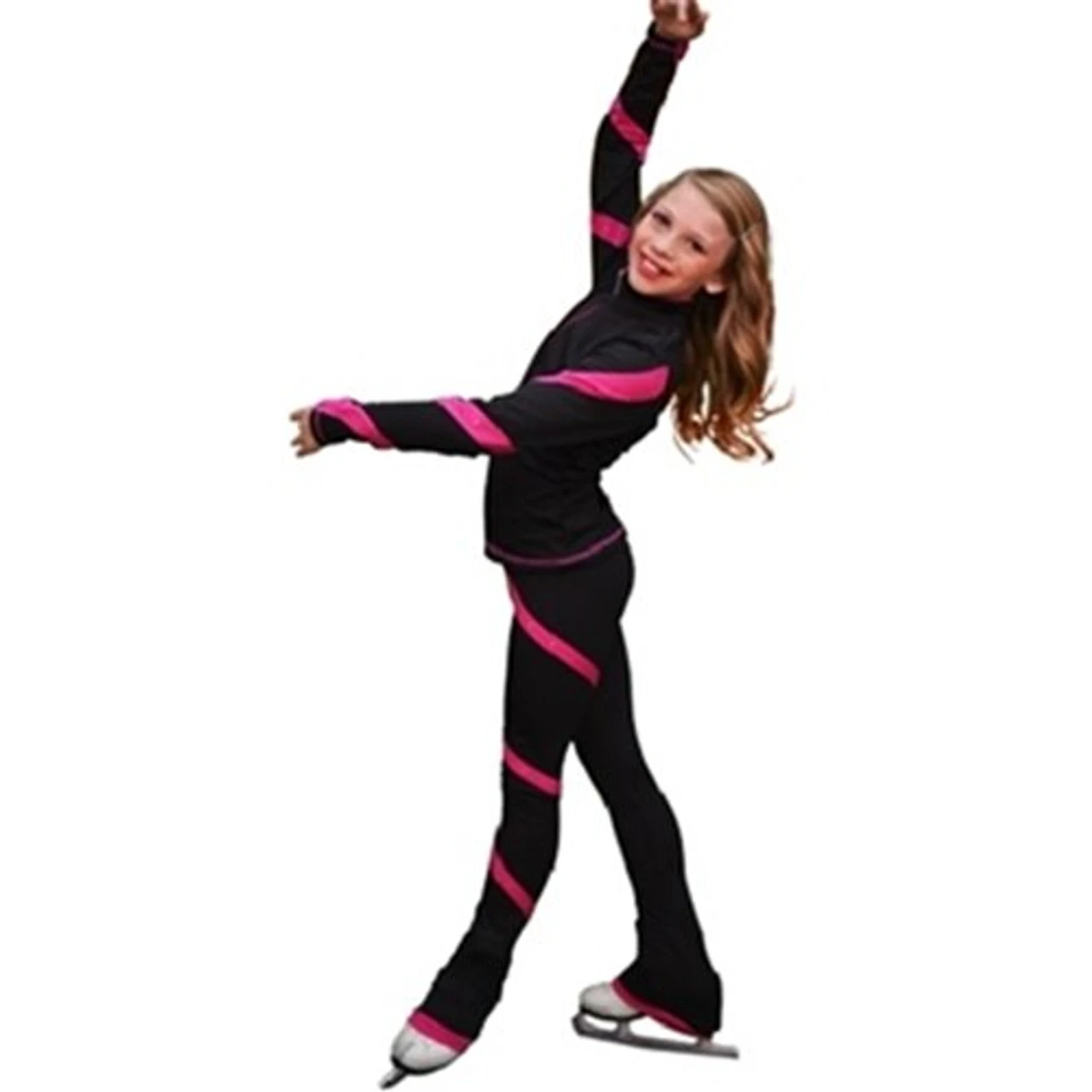 Chloe Noel J36 & P06 Spiral Jacket & Pants SPECIAL! 1 Chloe Noel J36 & P06 Spiral Jacket & Pants SPECIAL!