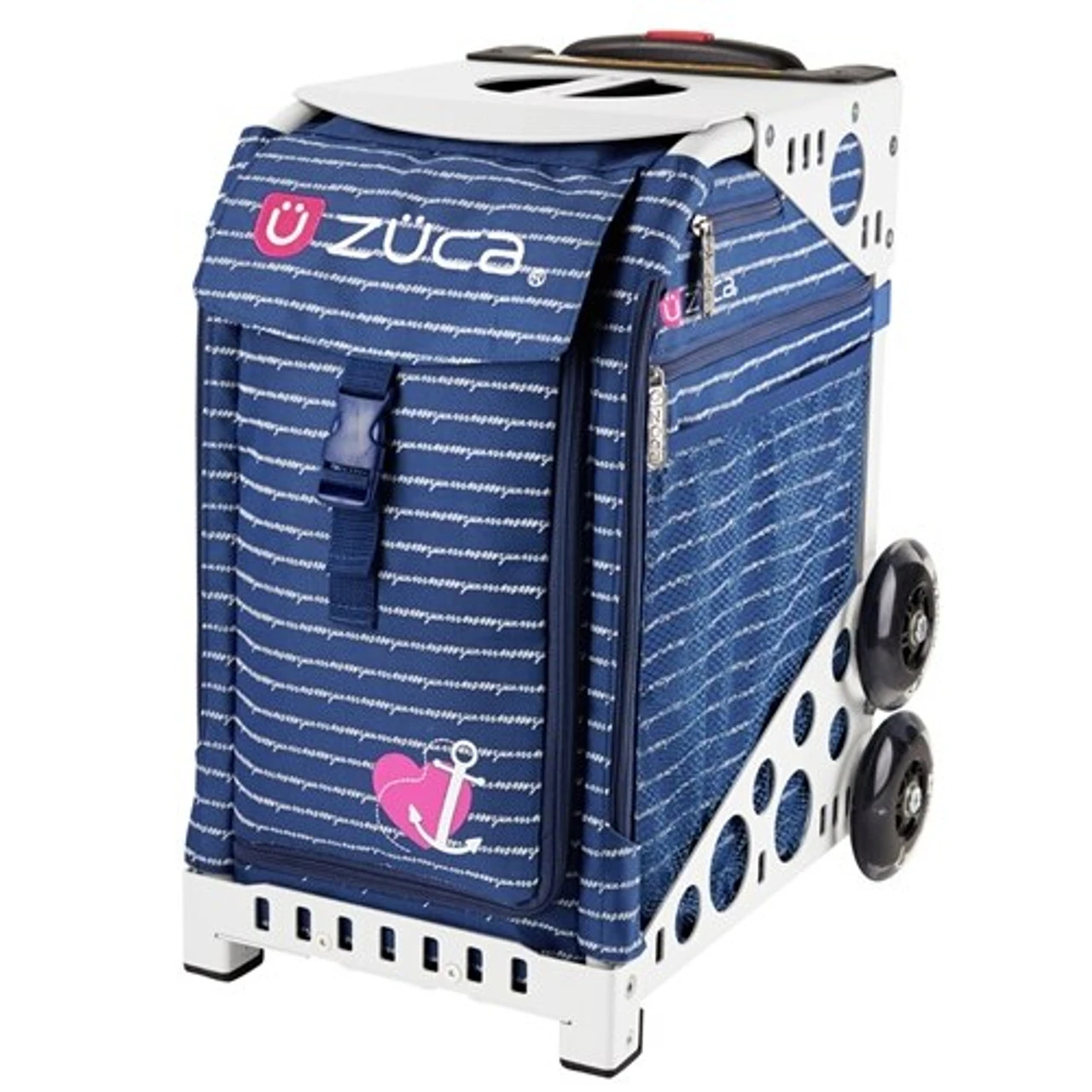 Zuca Anchors My Heart 1 Zuca Anchors My Heart