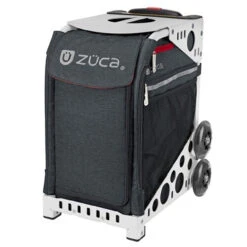 Zuca Asphalt Gray -Skating Gear Shop 3757 9 76719.1567168938