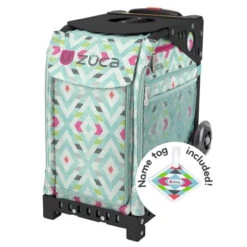 Zuca Chevron -Skating Gear Shop 3762 2 64622.1567169089