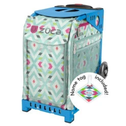 Zuca Chevron -Skating Gear Shop 3762 3 33026.1567169089