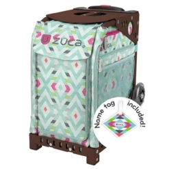 Zuca Chevron -Skating Gear Shop 3762 4 77263.1567169089