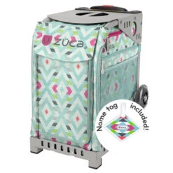 Zuca Chevron -Skating Gear Shop 3762 5 84583.1567169089