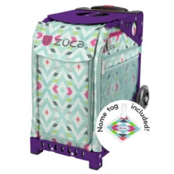 Zuca Chevron -Skating Gear Shop 3762 6 98758.1567169089