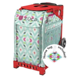 Zuca Chevron -Skating Gear Shop 3762 7 96674.1567169089