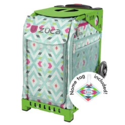 Zuca Chevron -Skating Gear Shop 3762 96903.1567169089