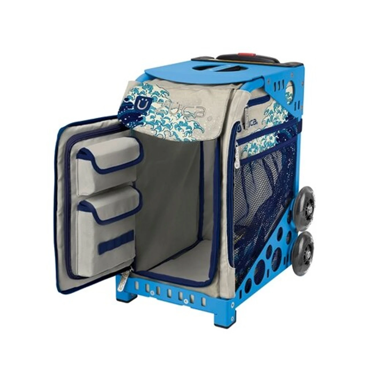 Zuca Great Wave 1 Zuca Great Wave