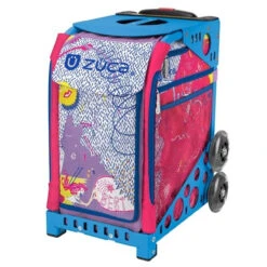 Zuca Best Friends -Skating Gear Shop 3777 3 54208.1567168996