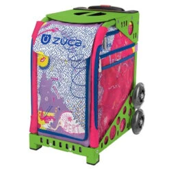 Zuca Best Friends -Skating Gear Shop 3777 6 33061.1567168996