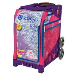 Zuca Best Friends -Skating Gear Shop 3777 27662.1567168996