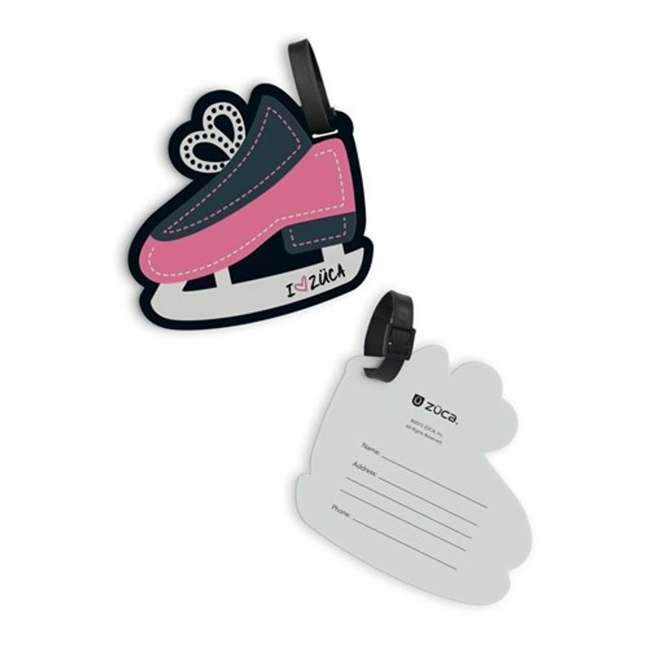 Zuca Ice Queen 1 Zuca Ice Queen