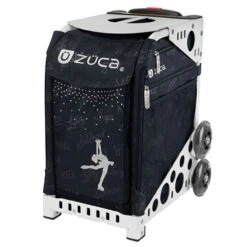 Zuca Ice Queen 12 Zuca Ice Queen -Skating Gear Shop 4121 9 52529.1567169400