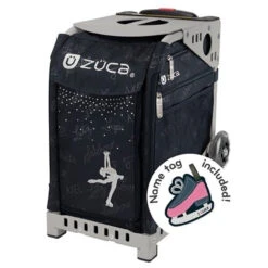 Zuca Ice Queen 19 Zuca Ice Queen -Skating Gear Shop 4121 19737.1567169400