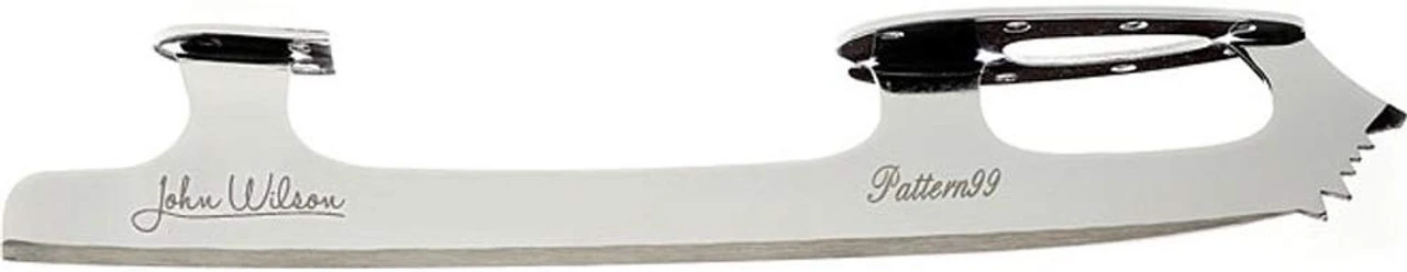 Wilson Pattern 99 Parabolic 2 Wilson Pattern 99 Parabolic - Image 2