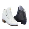 Graf Richmond Special Boot - CLEARANCE WHITE SIZES 3 & 5