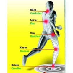 Edea "Noene" Anti-Shock Undersoles -Skating Gear Shop 4208 3 82809.1567433555