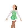 Jerry's 422 Frosty Air Dress - Wintergreen DISCOUNTED SIZE 12-14