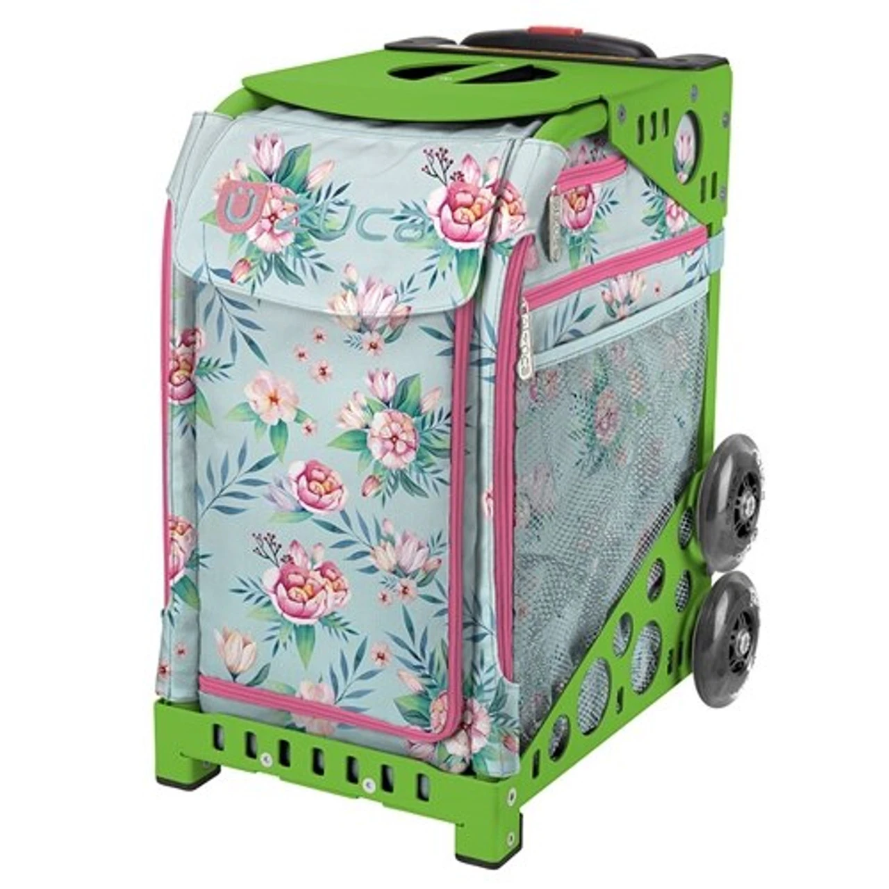 Zuca Blooms 5 Zuca Blooms - Image 5