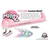Mintz Two Piece Skate Guards