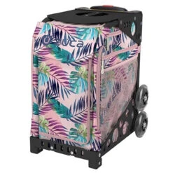 Zuca Pink Oasis -Skating Gear Shop 4504 2 96981.1568906226