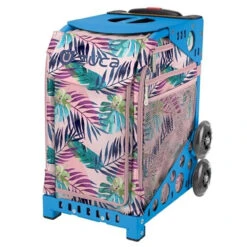 Zuca Pink Oasis -Skating Gear Shop 4504 3 61848.1568906226