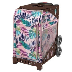 Zuca Pink Oasis -Skating Gear Shop 4504 4 15863.1568906226