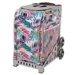 Zuca Pink Oasis -Skating Gear Shop 4504 5 48263.1568906226