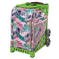 Zuca Pink Oasis -Skating Gear Shop 4504 6 22517.1568906226