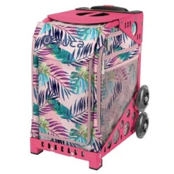 Zuca Pink Oasis -Skating Gear Shop 4504 7 75155.1568906226