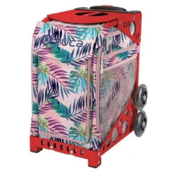 Zuca Pink Oasis -Skating Gear Shop 4504 9 78760.1568906226