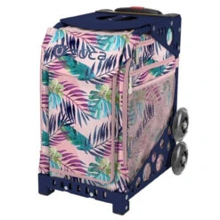 Zuca Pink Oasis -Skating Gear Shop 4504 35198.1568906226