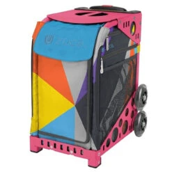 Zuca Colorblock Party 14 Zuca Colorblock Party -Skating Gear Shop 4505 7 02347.1567169132