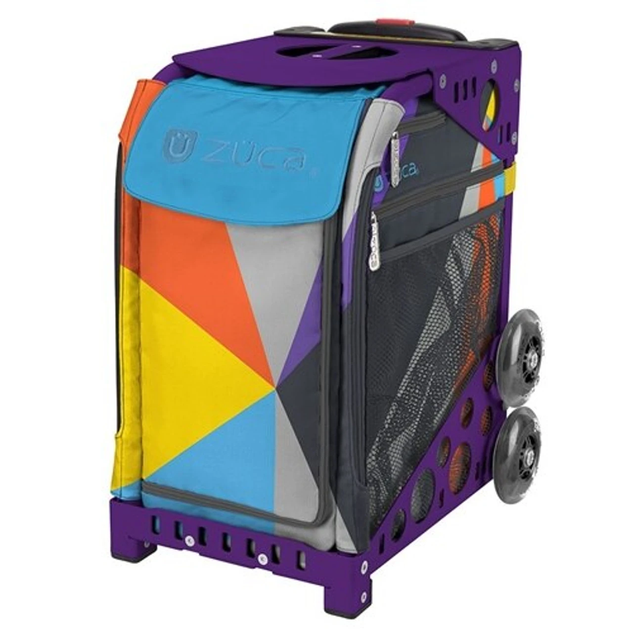 Zuca Colorblock Party 2 Zuca Colorblock Party - Image 2