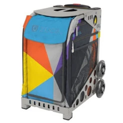 Zuca Colorblock Party 19 Zuca Colorblock Party -Skating Gear Shop 4505 36291.1567169132