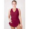 Posh Icewear Figure Skating Dress Style 3180